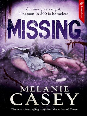 cover image of Missing